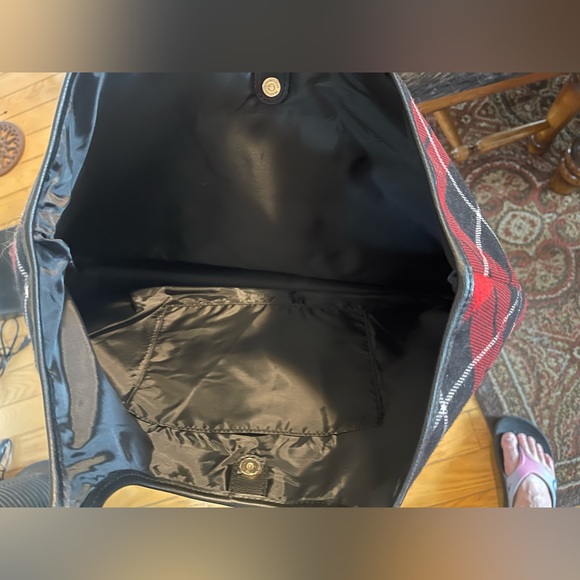 BN Victoria Secrets tote bag - Picture 3 of 4